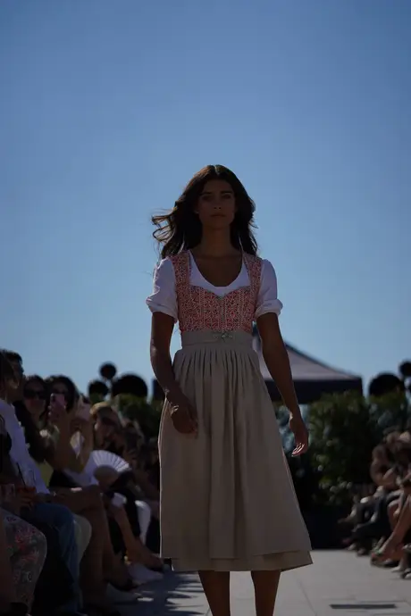 SAFAA, 8 August 2026, show 4, first of two, Runway. Frame LXEWJZ