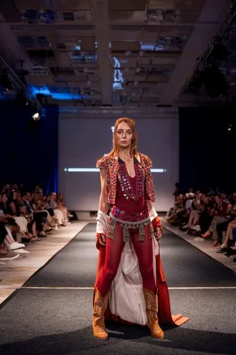 Joelle Jacobs x Holsta, 9 August 2026, show 6, Runway. Frame 3XXKXG