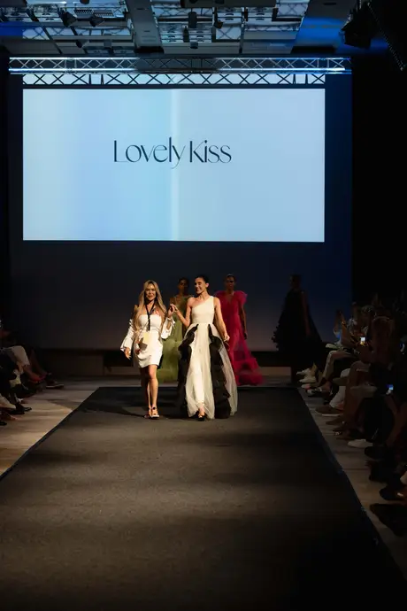 7 August 2026, show 2, Runway. Frame X28LGI