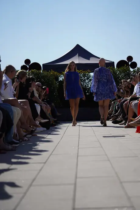 Lovely Kiss, 8 August 2026, show 4, second of two, Runway. Frame MLLZWA