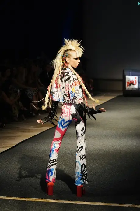 Pia Bolte, 8 August 2026, show 6, Runway. Frame WVNKYJ