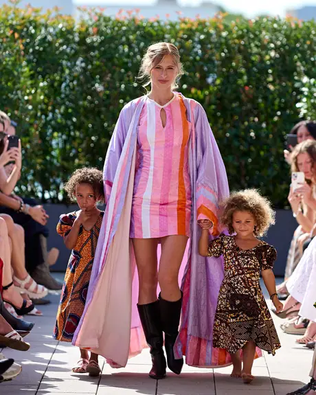 Roubs Style, 9 August 2026, show 4, Runway. Frame 3NR2HN