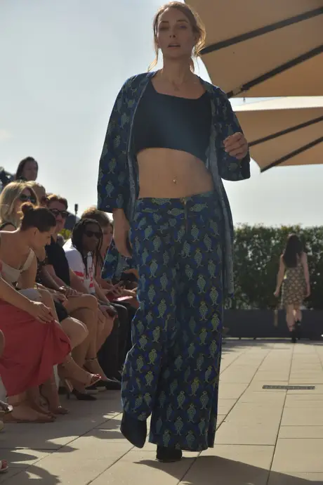 Roubs Style, 9 August 2026, show 4, Runway. Frame HHTAOW