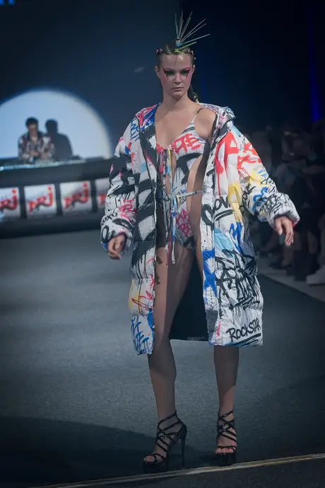 Pia Bolte, 8 August 2026, show 6, Runway. Frame FSL58C