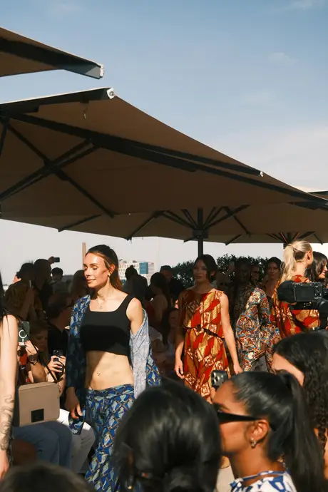 Roubs Style, 9 August 2026, show 4, Runway. Frame ANM7DT