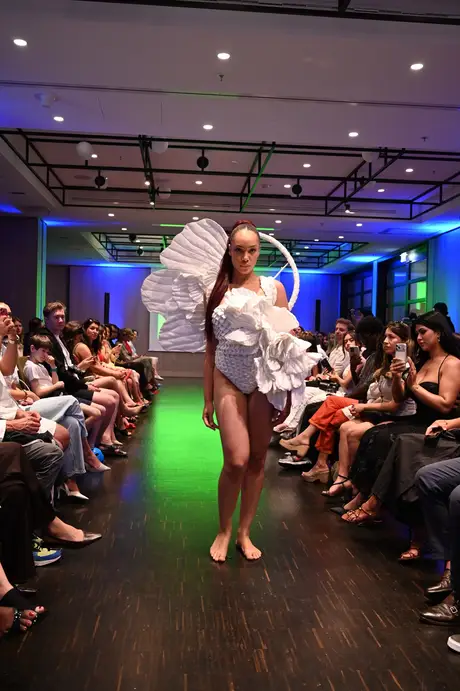 8 August 2026, show 2, Runway. Frame EBTBV2