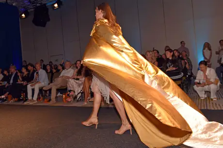 Madame MG Couture, 7 August 2026, show 2, Runway. Frame BJ_ZJT