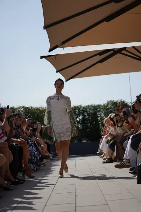 Roubs Style, 9 August 2026, show 4, Runway. Frame NUOJUJ