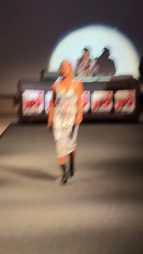 Pia Bolte, 8 August 2026, show 6, Runway. Frame QR-I_A