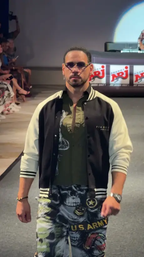 Pia Bolte, 8 August 2026, show 6, Runway. Frame EYPP34