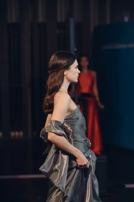 Edith Agay, 8 August 2026, show 5, Runway. Frame WINCKP