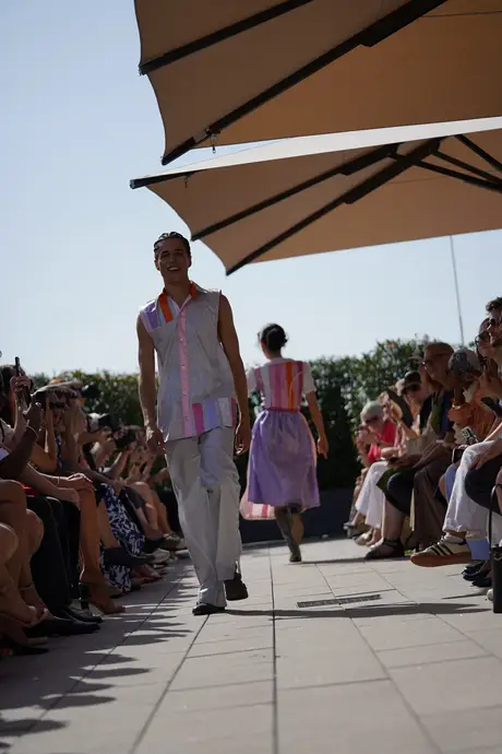 Roubs Style, 9 August 2026, show 4, Runway. Frame R5NA_D