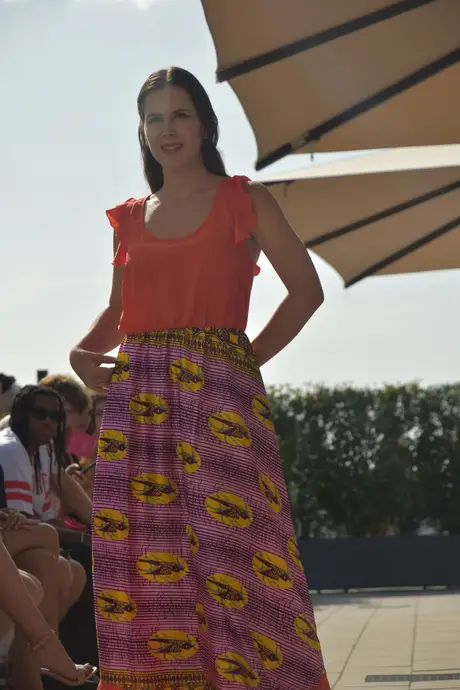 Roubs Style, 9 August 2026, show 4, Runway. Frame LL1XQL