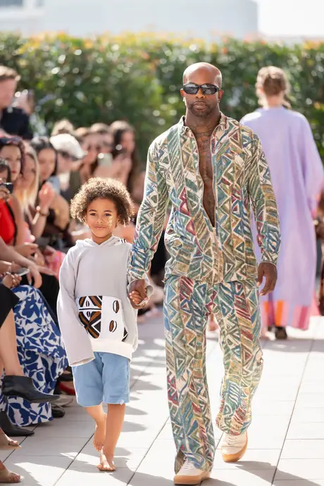 Roubs Style, 9 August 2026, show 4, Runway. Frame JBPG2R