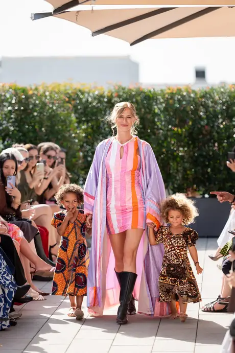 Roubs Style, 9 August 2026, show 4, Runway. Frame NYLVYF