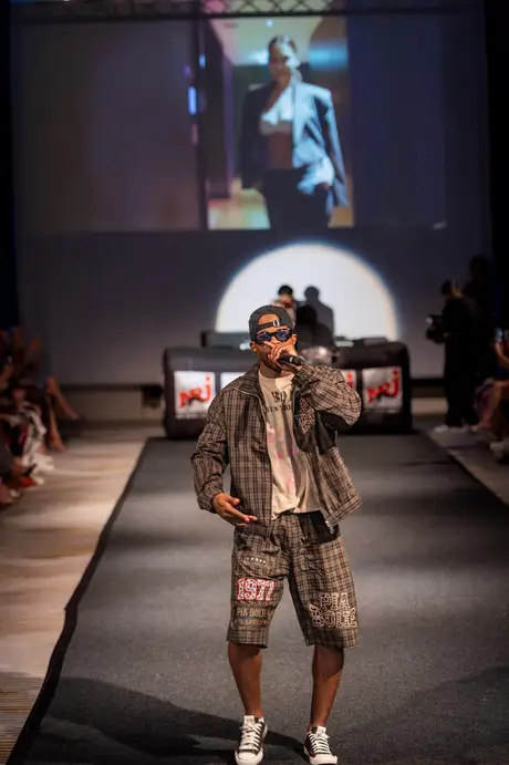 Pia Bolte, 8 August 2026, show 6, Runway. Frame NR0CZY