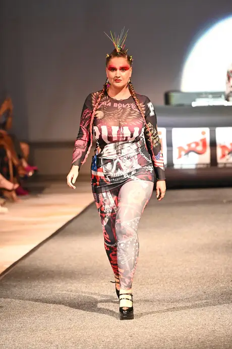 8 August 2026, show 6, Runway. Frame LXG_DF