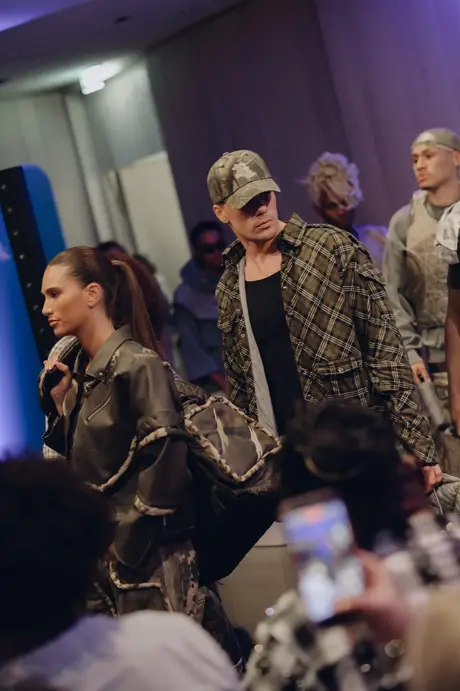 BOONROCKED, 9 August 2026, show 3, Runway. Frame RRTPZB