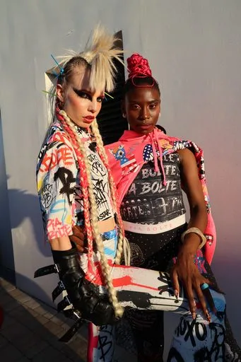 Pia Bolte, 8 August 2026, show 6, Runway. Frame S7K2TL