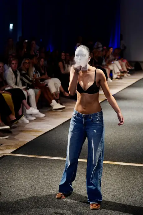 Joelle Jacobs x Holsta, 9 August 2026, show 6, Runway. Frame SDGWI9