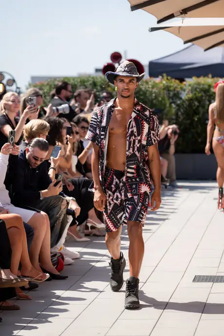 Pia Bolte, 8 August 2026, show 2, Runway. Frame NRKKQ0