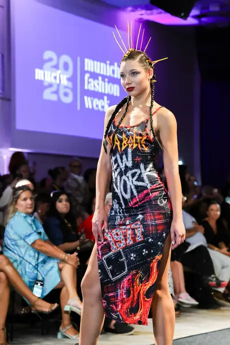 Pia Bolte, 8 August 2026, show 6, Runway. Frame YFU7RM