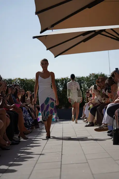 Roubs Style, 9 August 2026, show 4, Runway. Frame NU_PCC