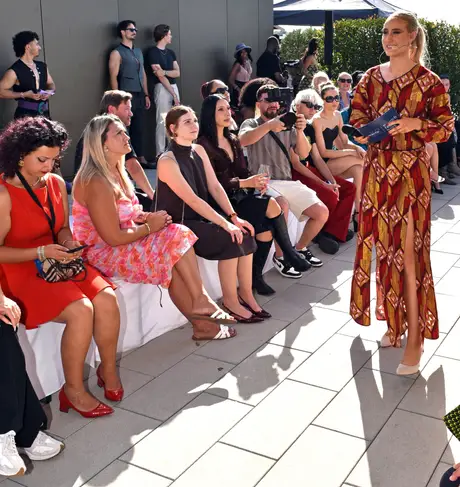 Guests, 9 August 2026. Frame ZYRQV4