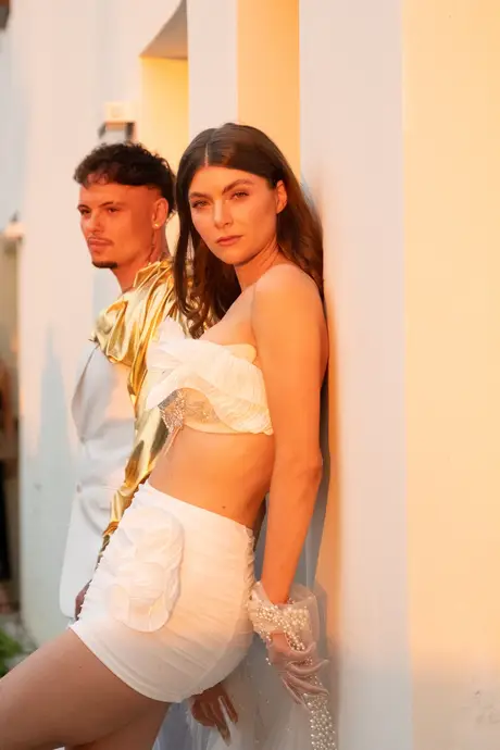 Backstage, 7 August 2026. Frame MCIQT3