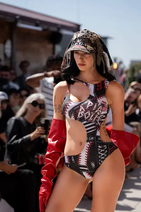 Pia Bolte, 8 August 2026, show 2, Runway. Frame GW1K7Q