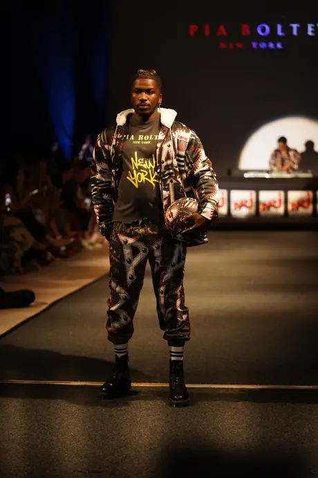 Pia Bolte, 8 August 2026, show 6, Runway. Frame 6UJOSG