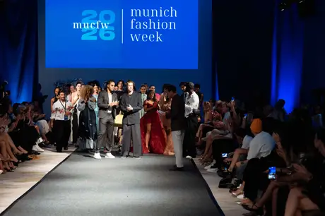 7 August 2026, show 2, Runway. Frame DI5UFJ