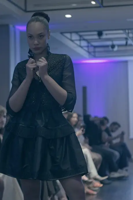 Edith Agay, 8 August 2026, show 5, Runway. Frame TZ6HJ_