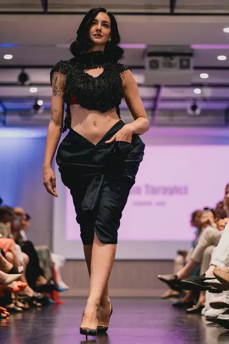 NEW CODES by FDI, 8 August 2026, show 1, Runway. Frame NXP7SD