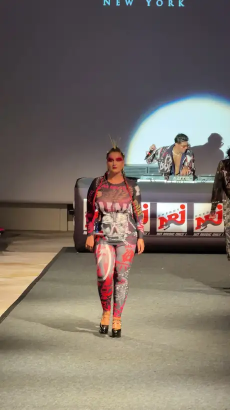 Pia Bolte, 8 August 2026, show 6, Runway. Frame BXSEDA