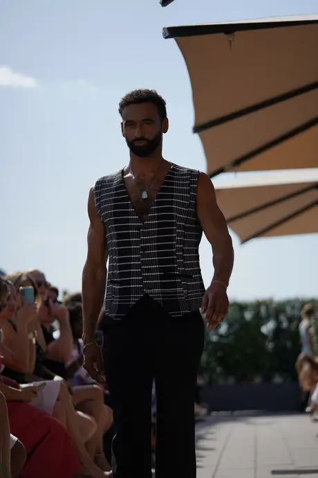 Roubs Style, 9 August 2026, show 4, Runway. Frame OFJ1CO