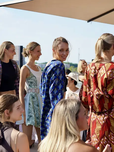 Roubs Style, 9 August 2026, show 4, Runway. Frame UERV2Z