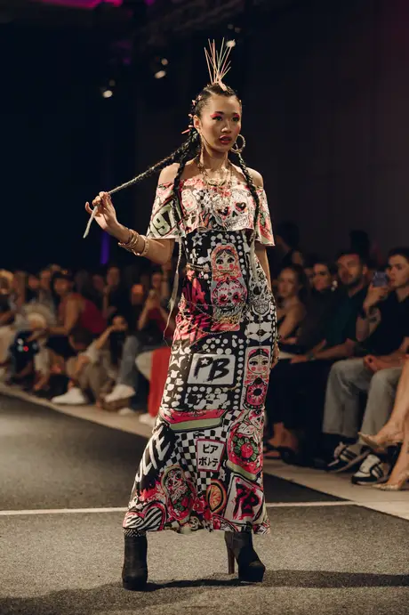 Pia Bolte, 8 August 2026, show 6, Runway. Frame WCGLNH