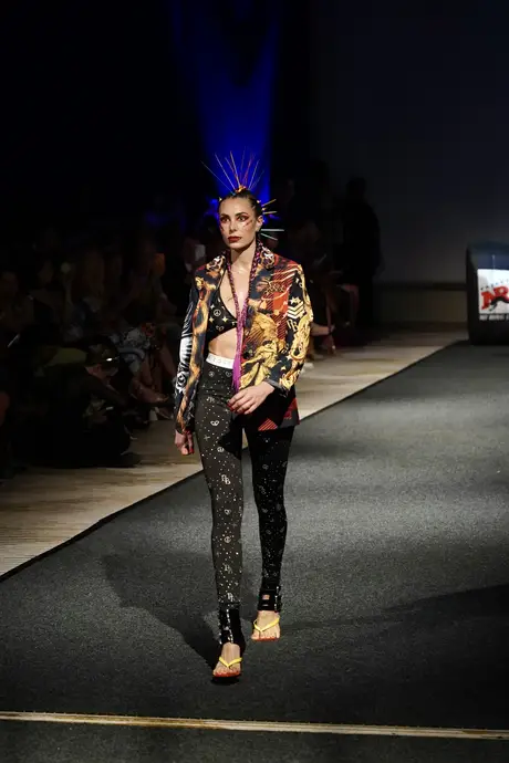 Pia Bolte, 8 August 2026, show 6, Runway. Frame AEJ8GW