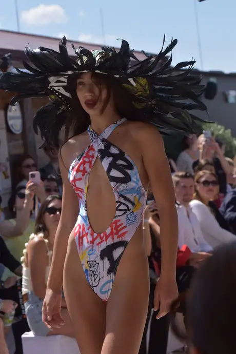 Pia Bolte, 8 August 2026, show 2, Runway. Frame LHNPB3