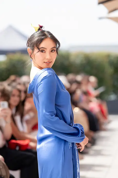 Melisande, 9 August 2026, show 2, Runway. Frame ITVLO0