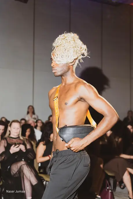 Holsta, 9 August 2026, show 6, second of two, Runway. Frame KMUIW4