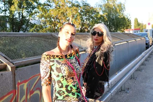 Pia Bolte, 8 August 2026, show 6, Runway. Frame OJF6UQ