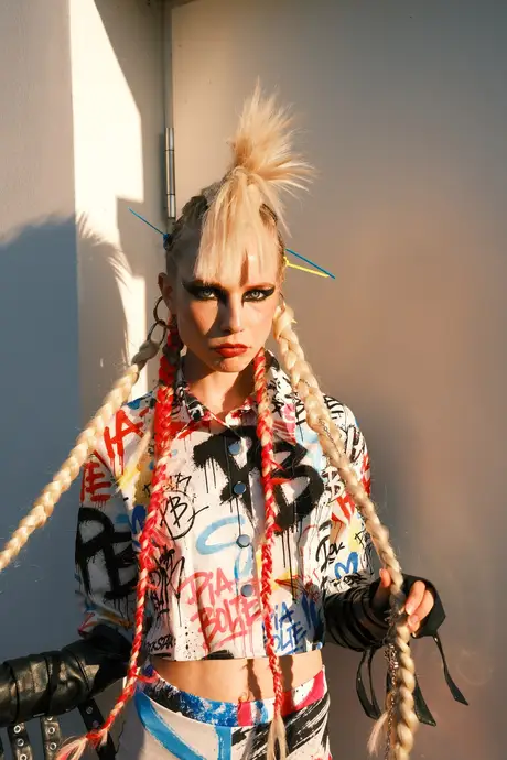 Pia Bolte, 8 August 2026, show 6, Runway. Frame 4Y74LP