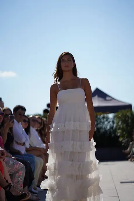 Lovely Kiss, 8 August 2026, show 4, second of two, Runway. Frame EBTLAN