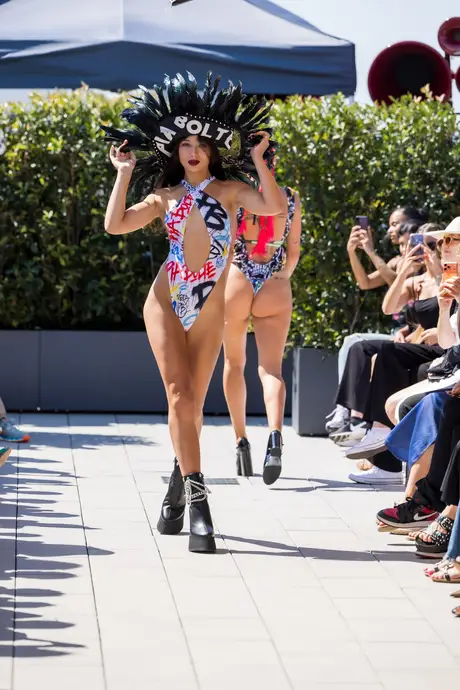Pia Bolte, 8 August 2026, show 2, Runway. Frame DLEFV5