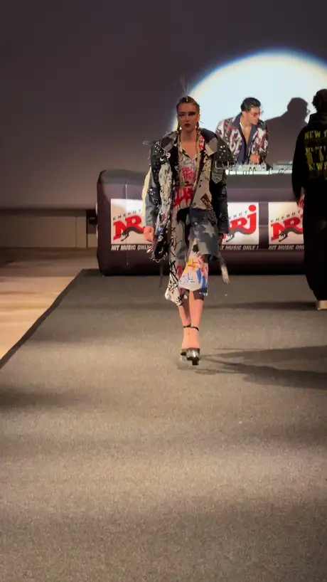 Pia Bolte, 8 August 2026, show 6, Runway. Frame H9PYZA