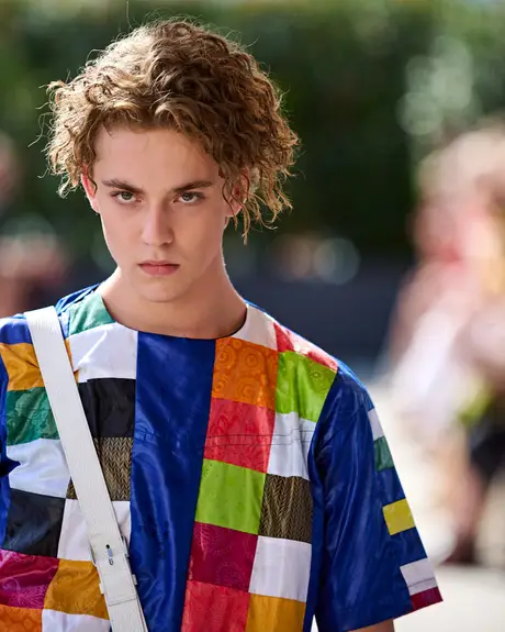 Roubs Style, 9 August 2026, show 4, Runway. Frame PTEUTD