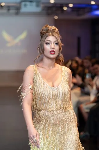 House of Karneol, 9 August 2026, show 5, Runway. Frame _CQAT7