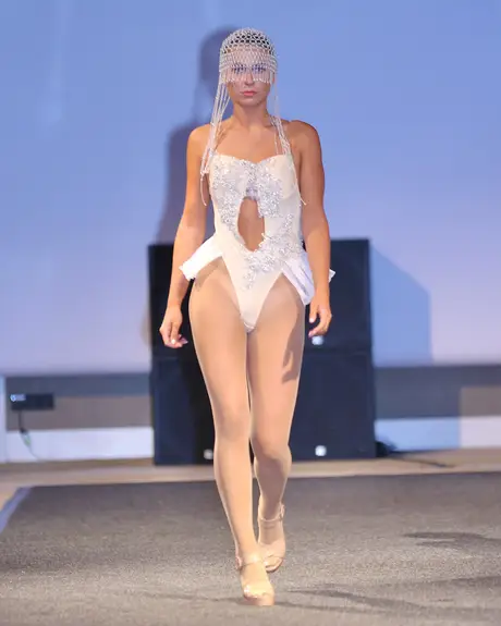 7 August 2026, show 2, Runway. Frame KWQDLH
